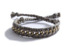 Chilmark Chain Bracelet | Sailormade