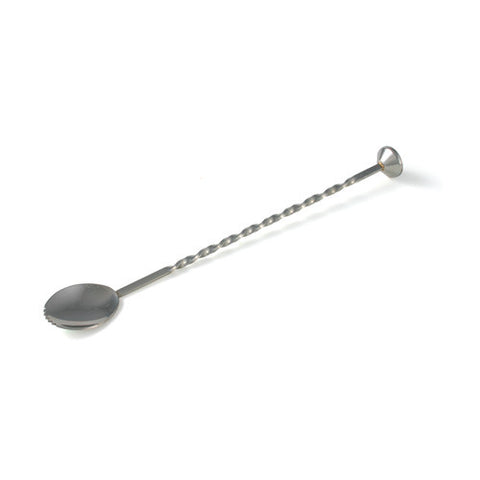 Cocktail Spoon (Stainless Steel)