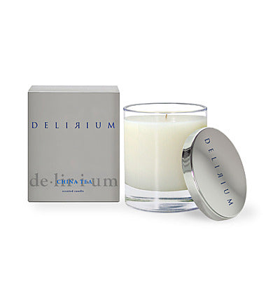 Delirium China Tea Candle