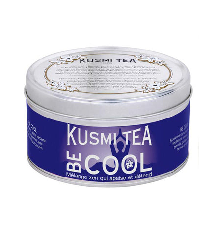 Kusmi Be Cool Wellness Tea
