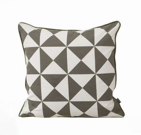 Geometry Pillow| Ferm Living