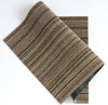 Skinny Stripe Indoor Outdoor Mats | Chilewich