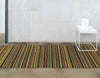 Skinny Stripe Indoor Outdoor Mats | Chilewich