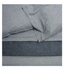 Area Heather Duvet Covers