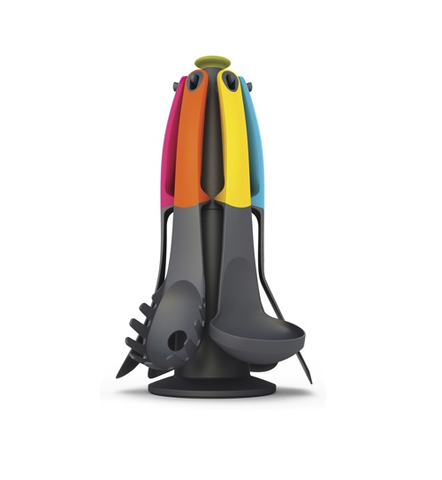 Joseph Joseph Elevate Carousel Tool Set