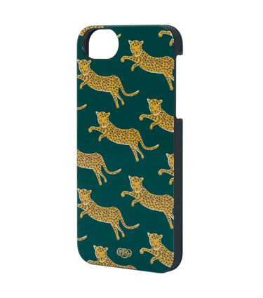 Leopard iphone 5 case | Rifle Paper Co.