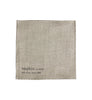 Fog Linen Work Linen Napkin