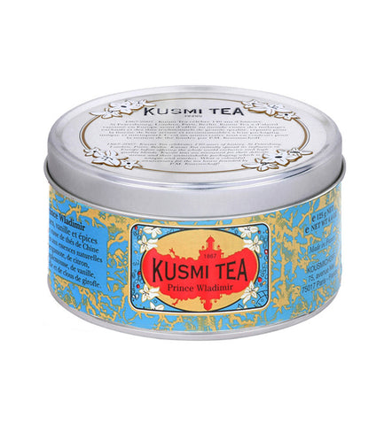 Kusmi Prince Vladimir Black Tea