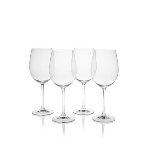Bordeaux Wine Glasses | Nachtmann