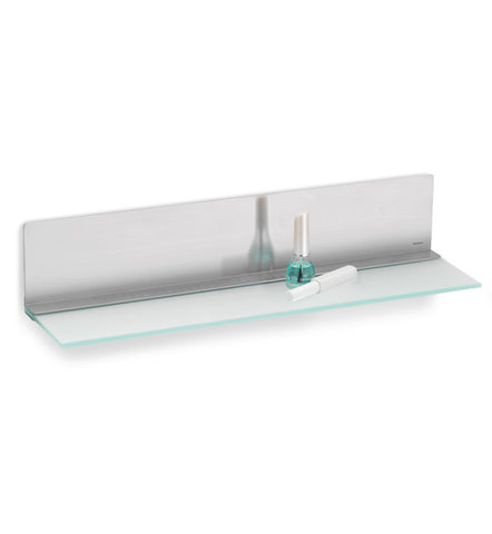 Blomus Nexio Glass Shelf