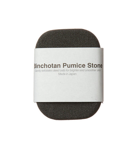 Binchotan Pumice Stone