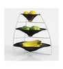 Chilewich Three Tier Ray Tray