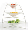 Chilewich Three Tier Ray Tray