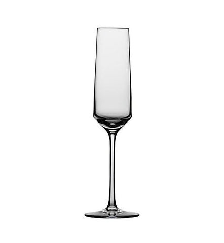 Schott Zwiesel Pure Champagne Flute