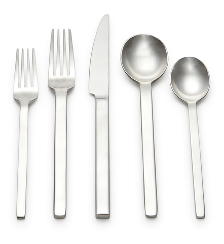 Splendide Ciao Cutlery 20-pc Set