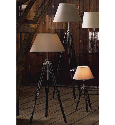 Transit Floor Lamp