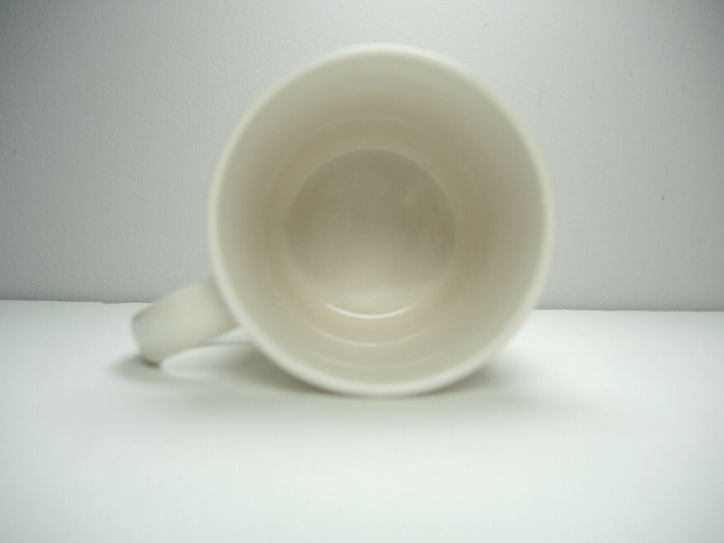 Cafe Du Monde Coffee Cup Mug - New Orleans Louisiana Beignets Souvenir - fazoom