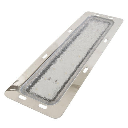 Led Recessed Interior Light Ss