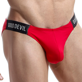 Good Devil GDI019 Micro Bikini