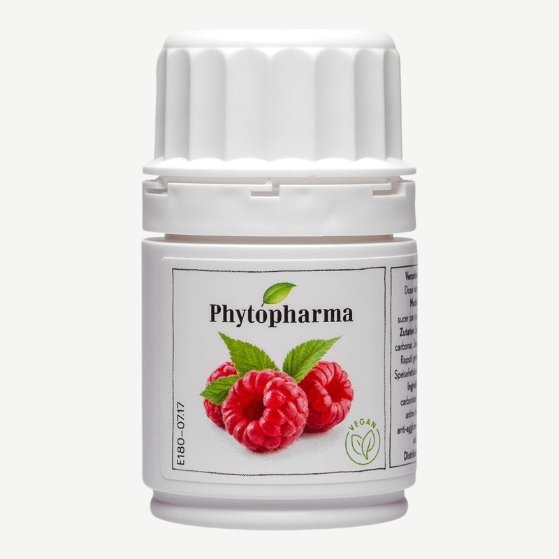 Phytopharma Vitamin B12, Lutschtabletten kaufen | nu3