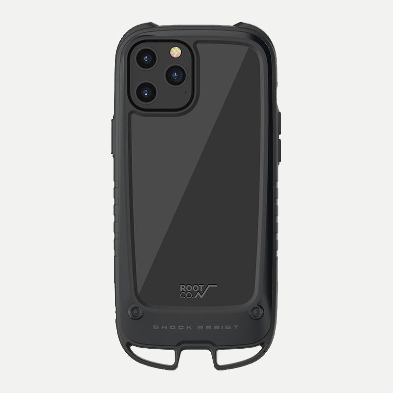 Root Co. Shock Resist Case +Hold - iPhone 12 Pro Max