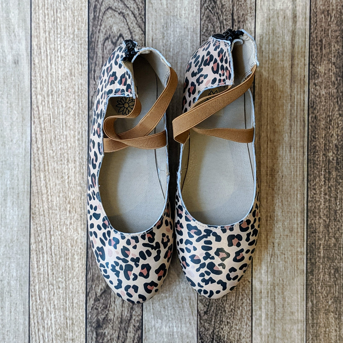 leopard print shoes 219