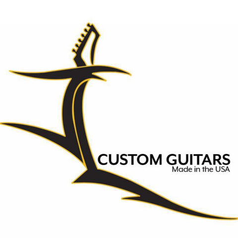 JL Custom Guitars