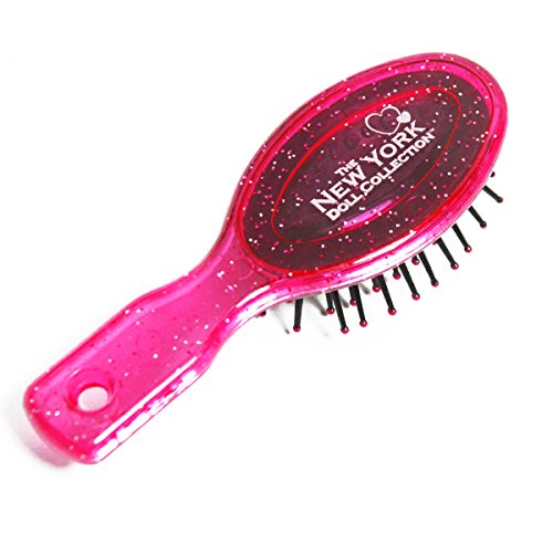 american doll hair brush