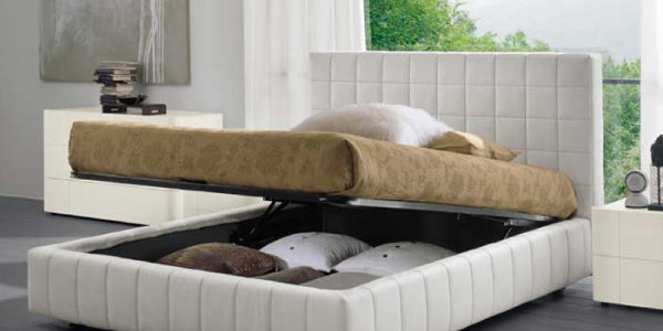 Organic Bed
