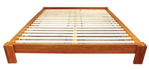 Tatami Bed Frame