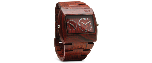 WeWood Jupiter Watch