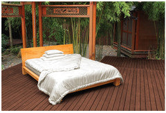 Soaring Heart Natural Beds Organic Shikibutons