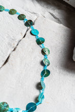 Load image into Gallery viewer, Pier Shell Necklace, avail in 4 colours