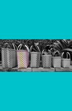 Load image into Gallery viewer, Pali Basket range showing Large size