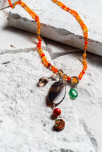 Load image into Gallery viewer, semi precious gem necklaces