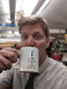 Safety Tie Mug