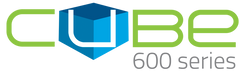 Cube 600 Series