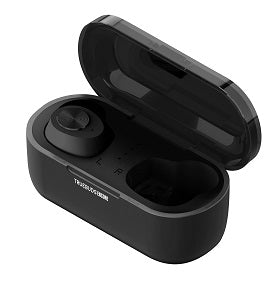 b iconic wireless earbuds