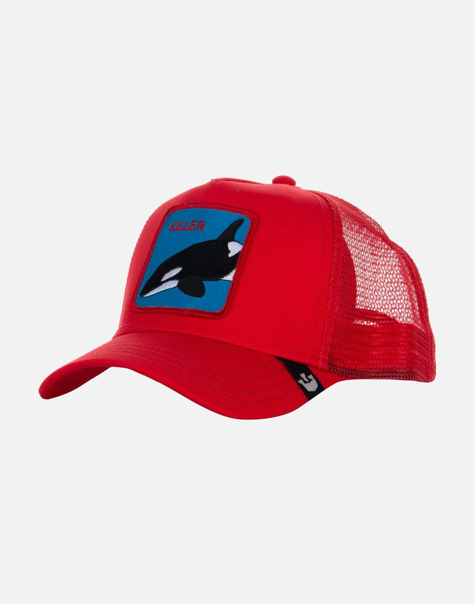 puma puma mini blinds trucker hat