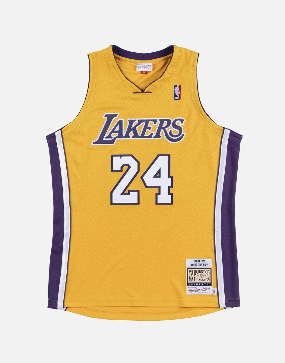 kobe bryant jersey number