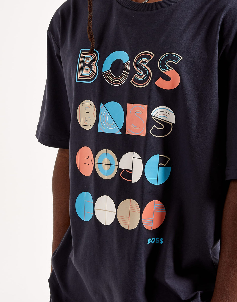 hugo boss tee 3