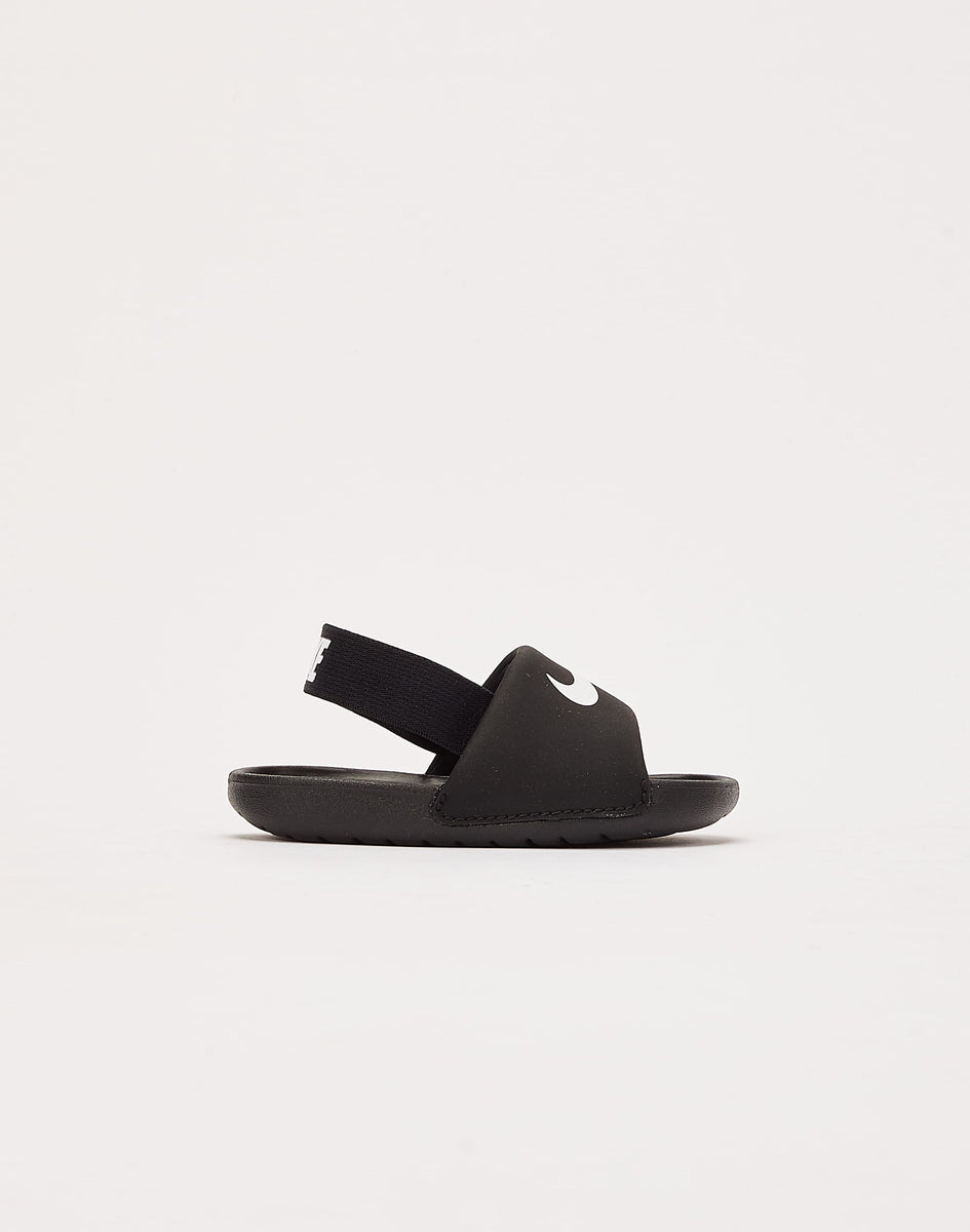 infant jordan slides