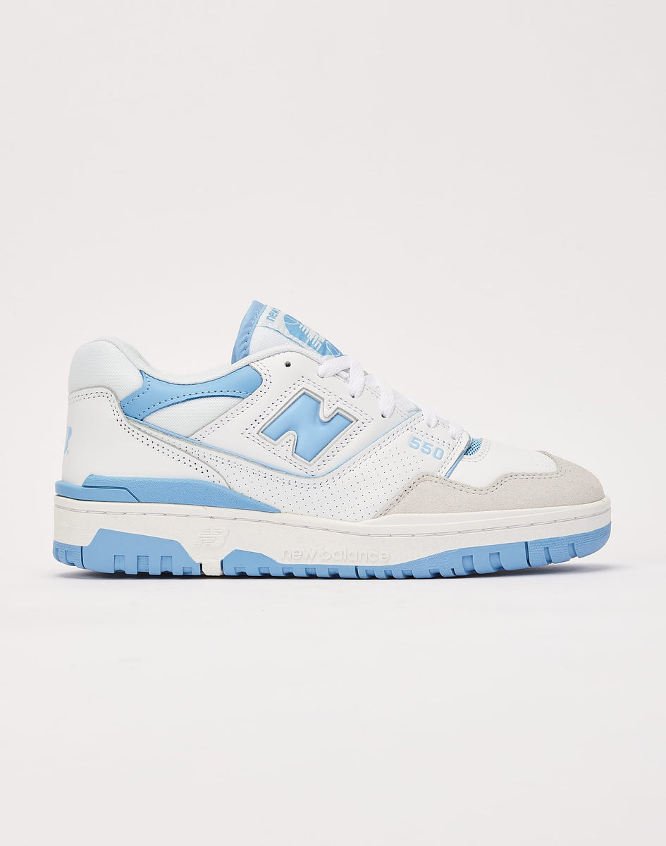 Orador lote auricular New Balance 550 – DTLR