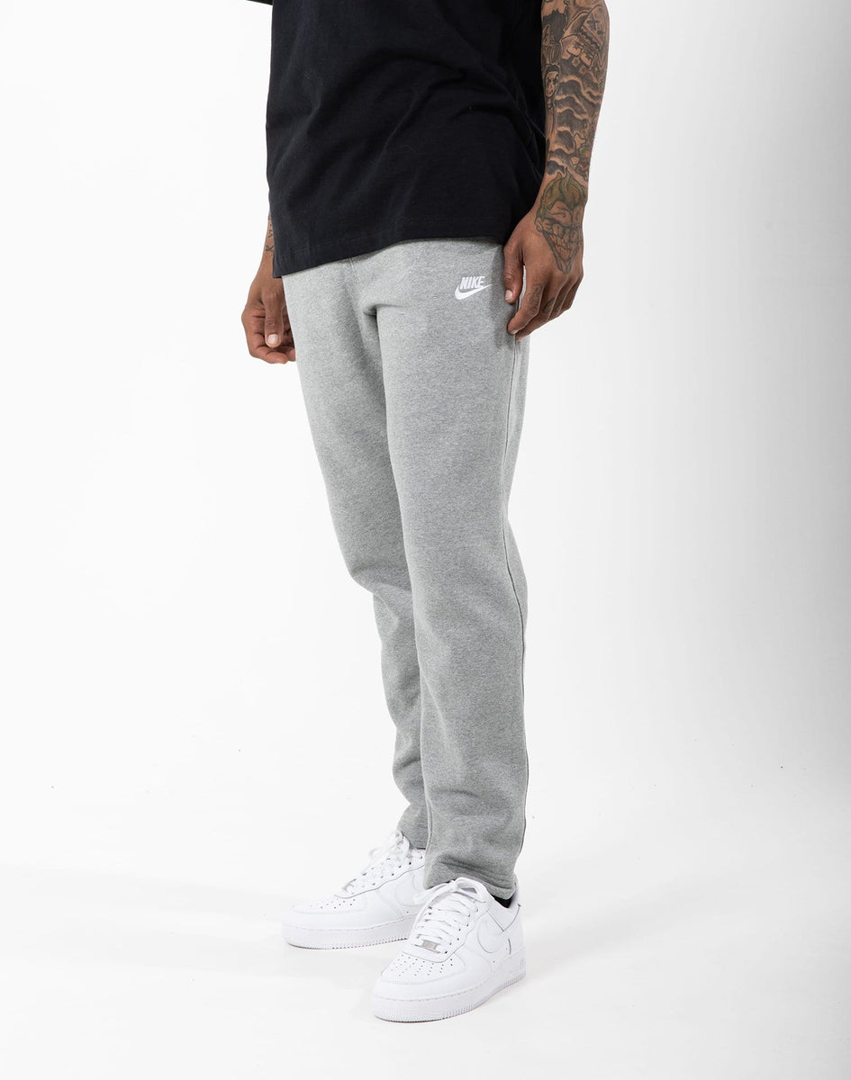 Nike Men's Sportswear Club Fleece Pants