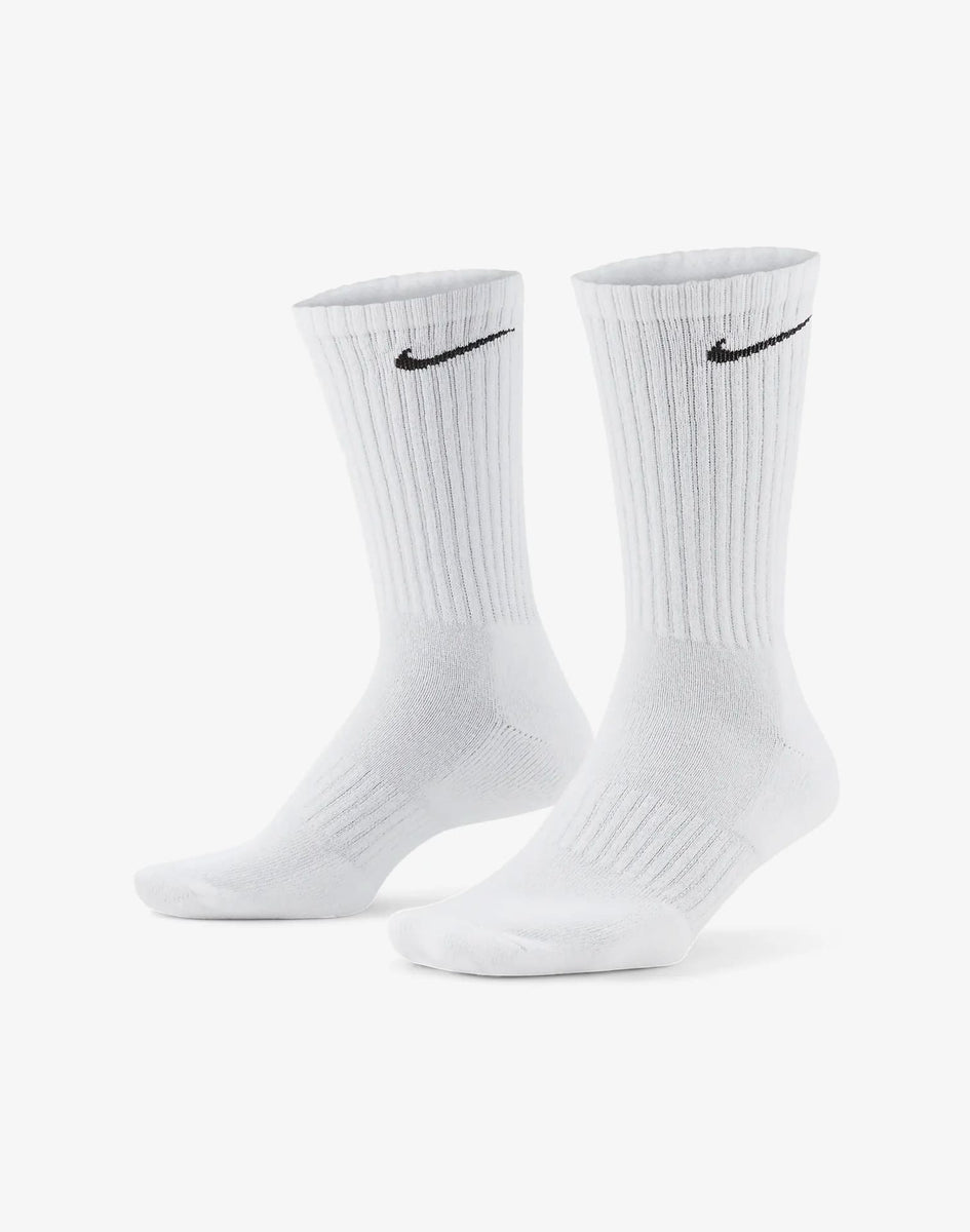 Nike 3-Pack Crew Socks DTLR