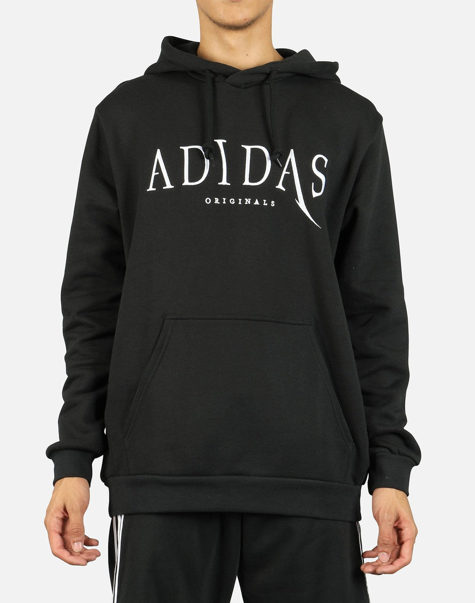Adidas HOODIE – DTLR