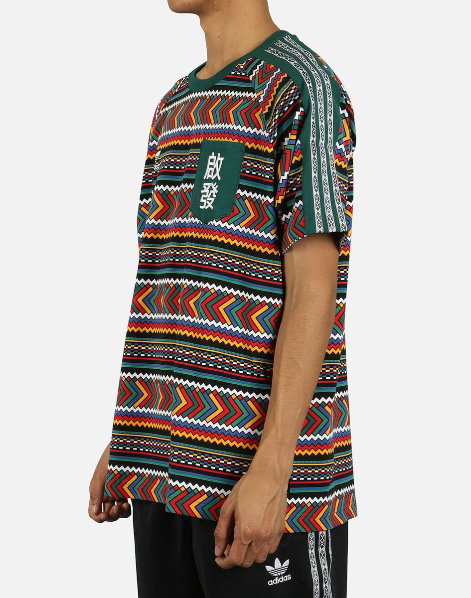 adidas pharrell williams pocket tee