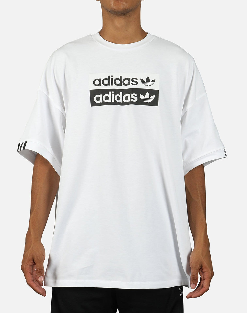 adidas vocal tee