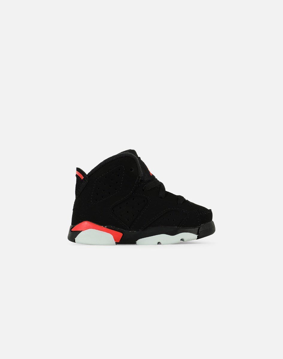 AIR JORDAN RETRO 6 INFANT – DTLR