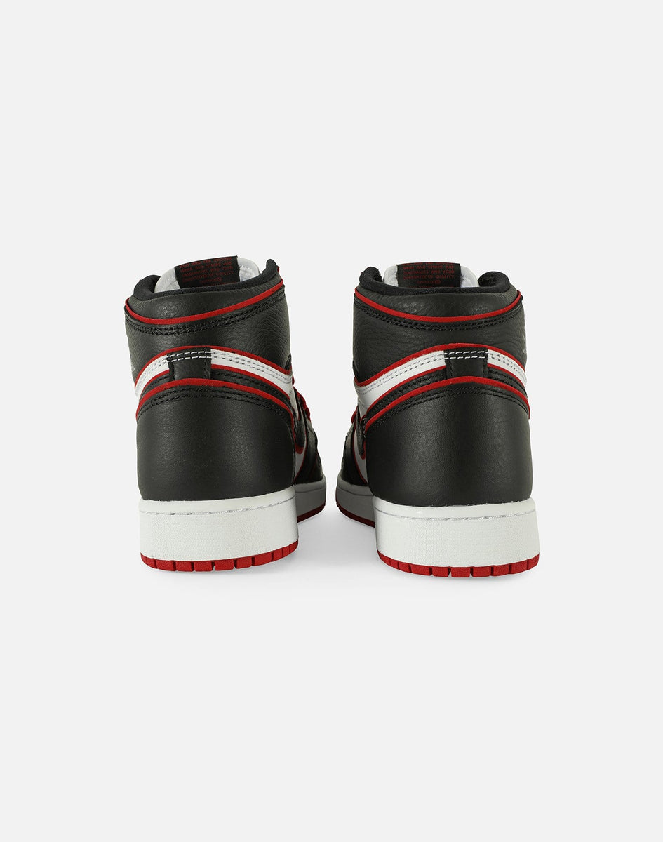 jordan retro 1 bloodline grade school